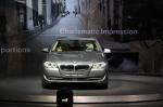 BMW 5-Series 2010 года